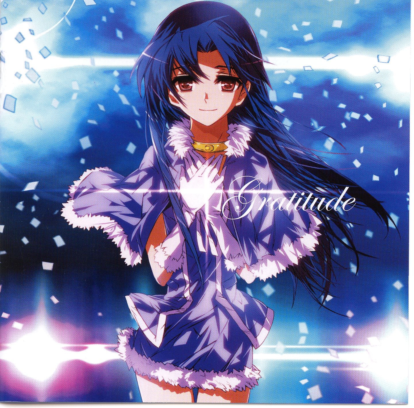 THE IDOLM@STER Birthday Series Vol.2: Chihaya Kisaragi